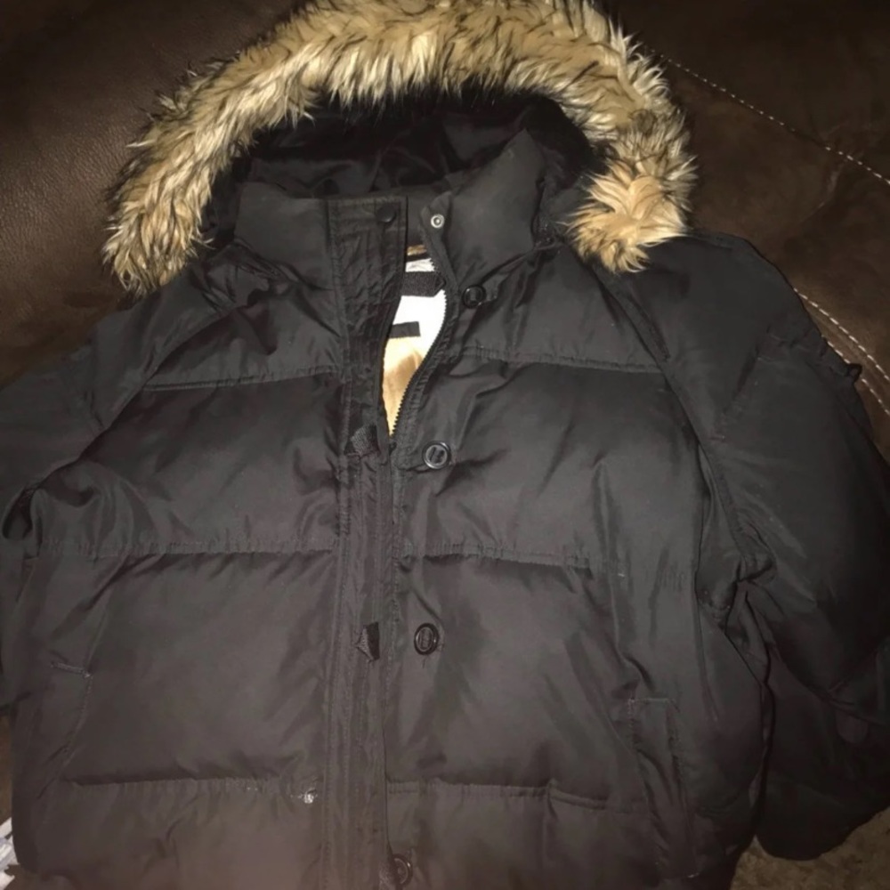 Jacket - Picture 2 of 5